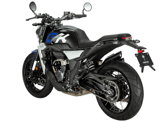 motorrika image